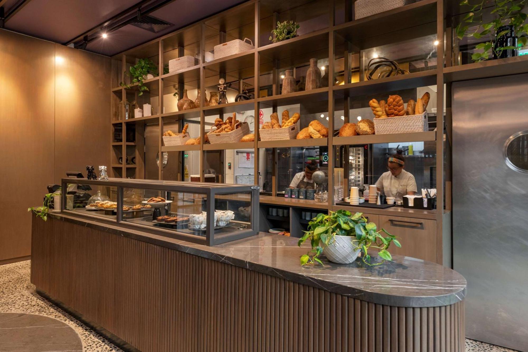 Hotel Doubletree By Hilton Lima San Isidro Zewnętrze zdjęcie