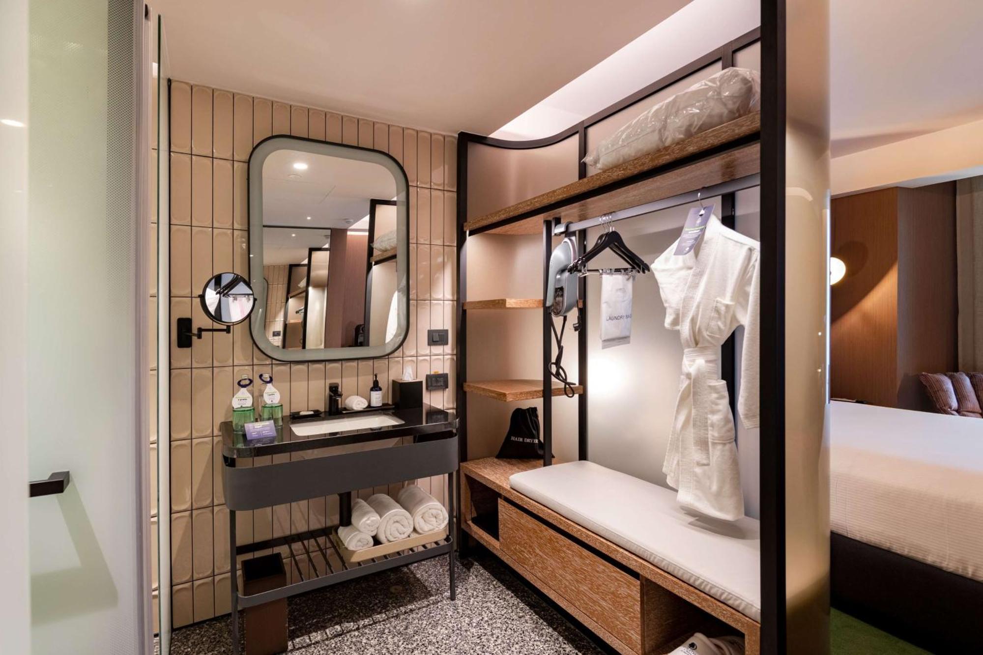 Hotel Doubletree By Hilton Lima San Isidro Zewnętrze zdjęcie