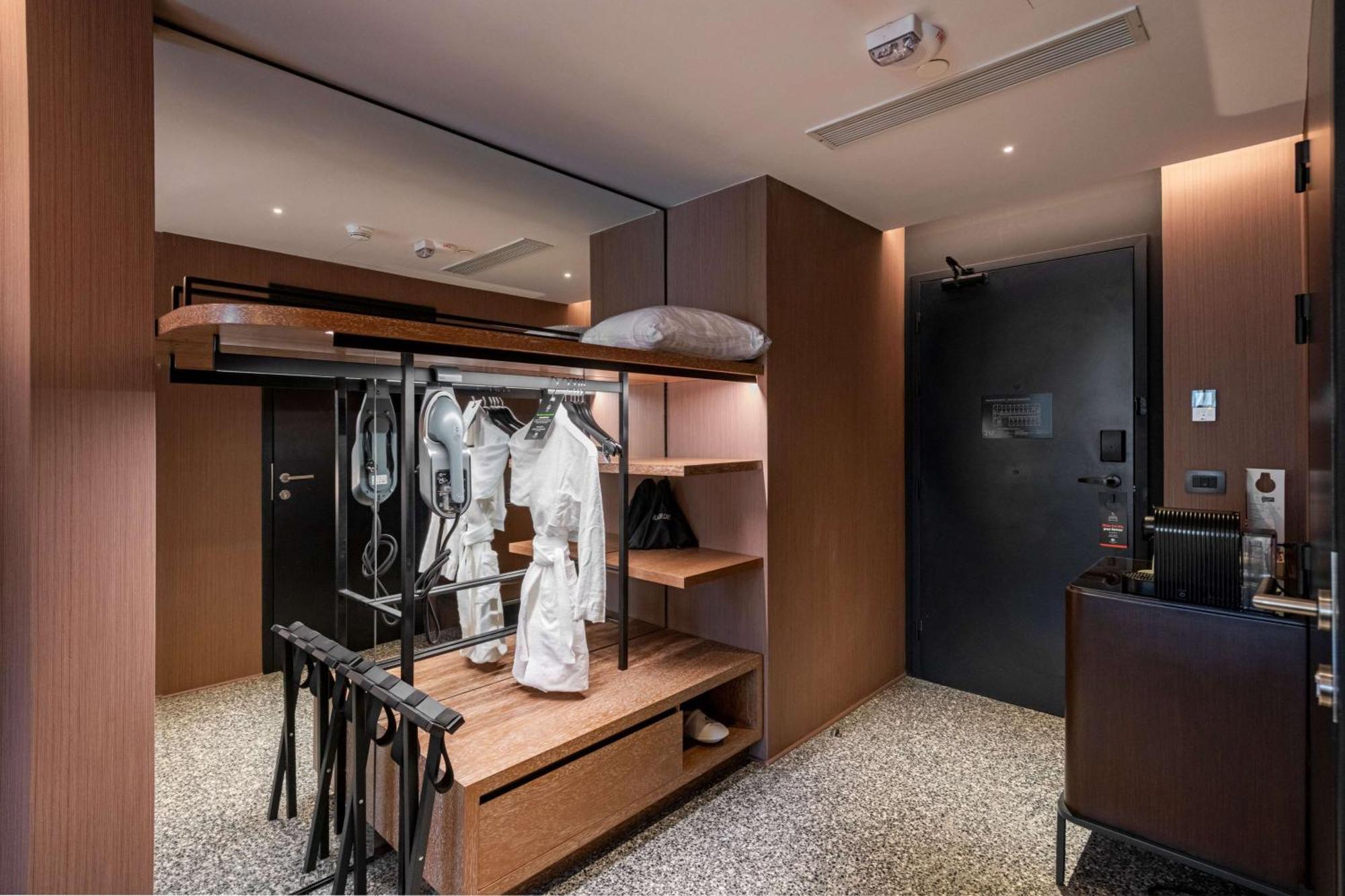 Hotel Doubletree By Hilton Lima San Isidro Zewnętrze zdjęcie