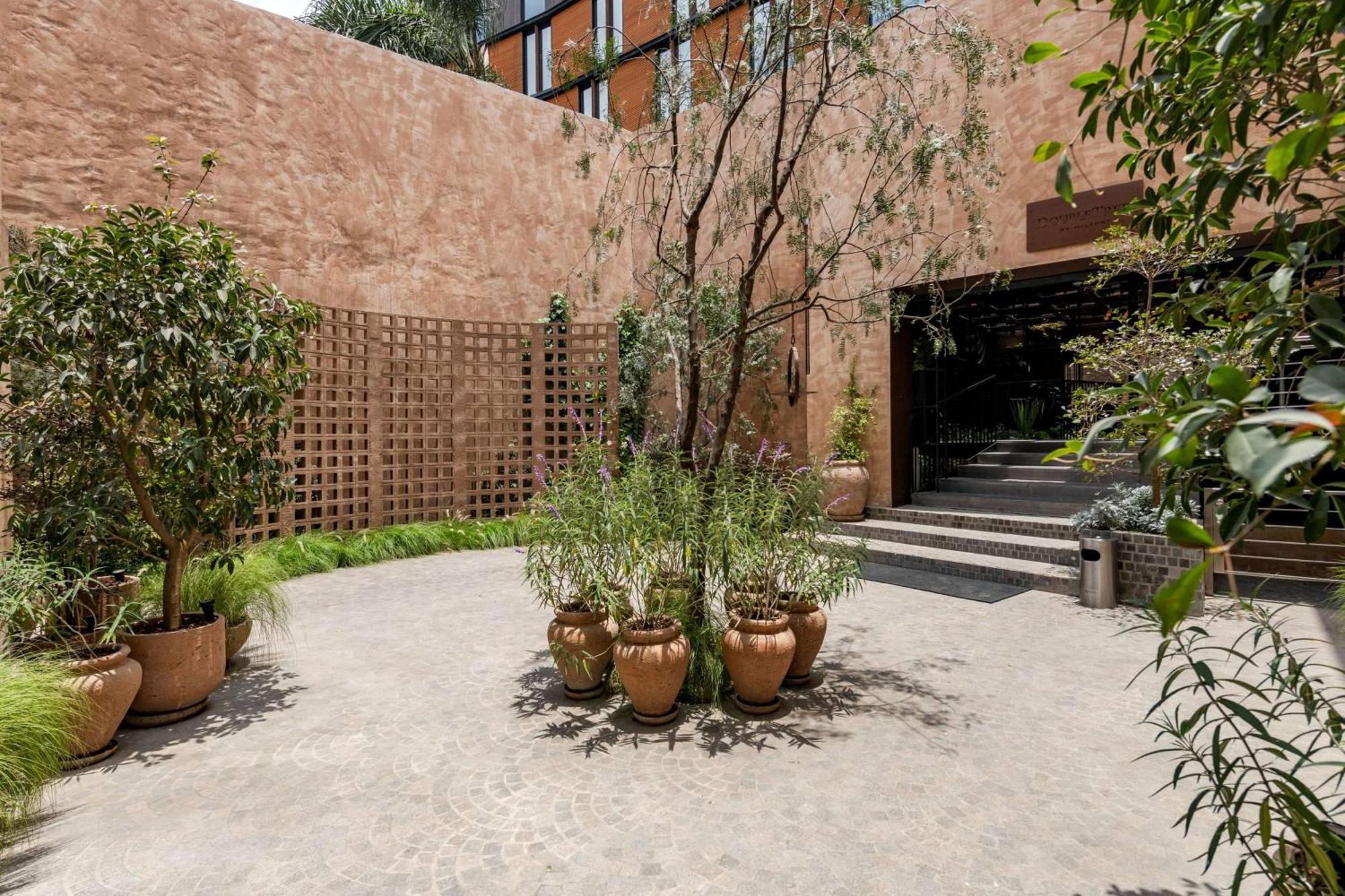 Hotel Doubletree By Hilton Lima San Isidro Zewnętrze zdjęcie